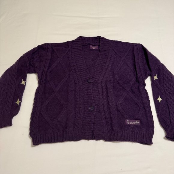 Speak Now (Taylor's Version) Cardigan - Picture 2 of 9